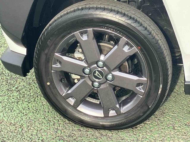 タフトGターボ ダーククロムベンチャー保証 新車保証・まごころ保証 1年間・走行距離無制限付き(東京都)の中古車