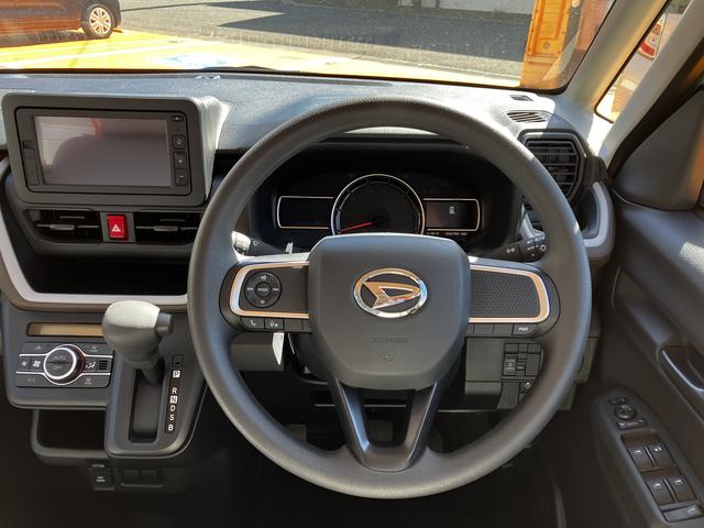 ムーヴX 6.8ディスプレイオーディオ バックカメラ保証 新車保証・まごころ保証 1年間・走行距離無制限付き LEDヘッドランプ キーフリーシステム バックカメラ コーナーセンサー 片側電動スライドドア オートライト オートハイビーム(東京都)の中古車