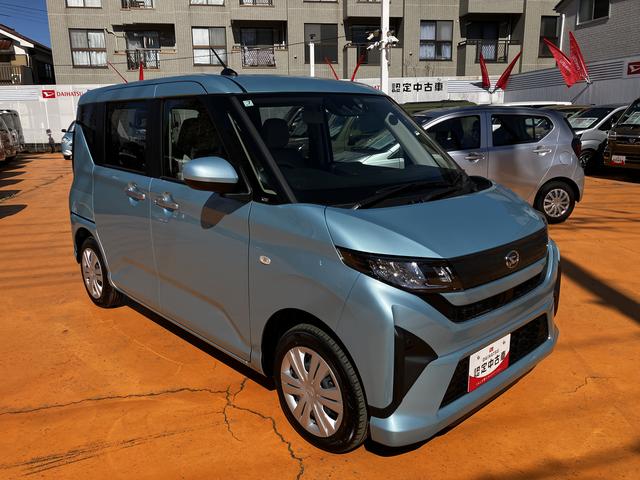 ムーヴX 6.8ディスプレイオーディオ バックカメラ保証 新車保証・まごころ保証 1年間・走行距離無制限付き LEDヘッドランプ キーフリーシステム バックカメラ コーナーセンサー 片側電動スライドドア オートライト オートハイビーム(東京都)の中古車