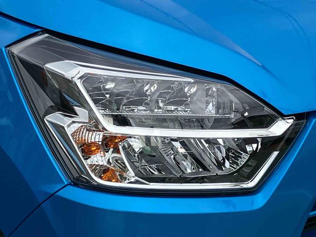 ミライースＸ　ＳＡIII保証　新車保証・まごころ保証　１年間・走行距離無制限付き（東京都）の中古車