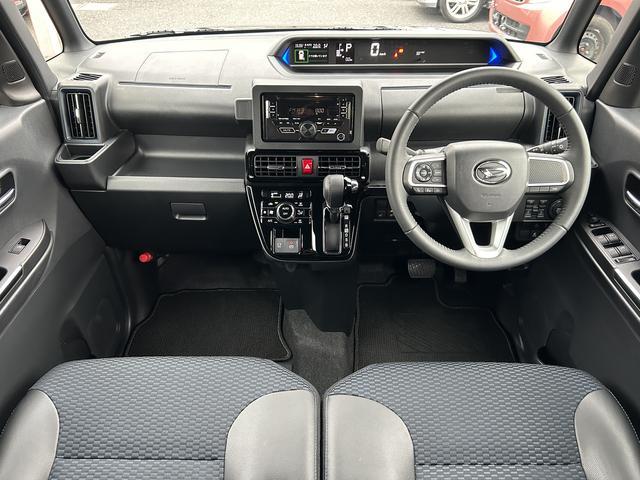 タントカスタムＲＳ　ＣＤステレオ保証　新車保証・まごころ保証　１年間・走行距離無制限付き（東京都）の中古車