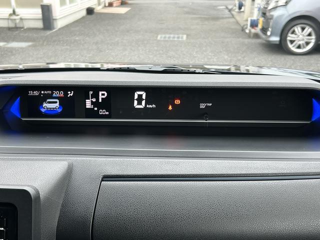 タントカスタムＲＳ　ＣＤステレオ保証　新車保証・まごころ保証　１年間・走行距離無制限付き（東京都）の中古車