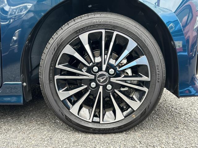 タントカスタムＲＳ　ＣＤステレオ保証　新車保証・まごころ保証　１年間・走行距離無制限付き（東京都）の中古車