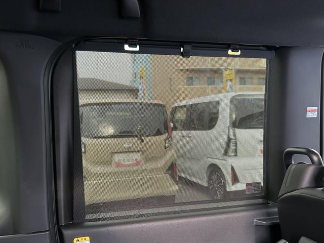 タントカスタムＲＳ　ＣＤステレオ保証　新車保証・まごころ保証　１年間・走行距離無制限付き（東京都）の中古車