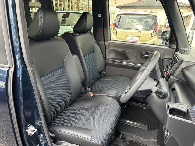 タントカスタムＲＳ　ＣＤステレオ保証　新車保証・まごころ保証　１年間・走行距離無制限付き（東京都）の中古車