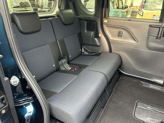 タントカスタムＲＳ　ＣＤステレオ保証　新車保証・まごころ保証　１年間・走行距離無制限付き（東京都）の中古車