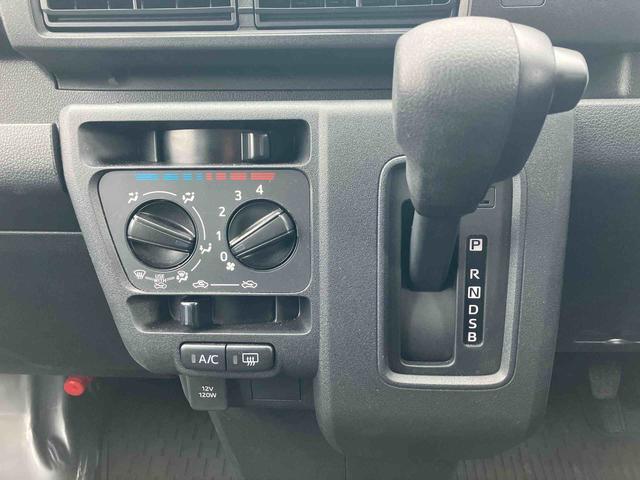 ハイゼットカーゴＤＸ　前後コーナーセンサー搭載！！保証　新車保証・まごころ保証　１年間・走行距離無制限付き・　走行距離２４７４ｋｍ　ＣＤチューナー　前後コーナーセンサー　マニュアルエアコン　パワーウィンドウ　アイドリングストップ　キーレスエントリー（東京都）の中古車