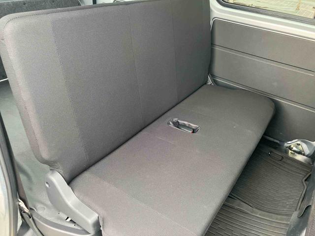 ハイゼットカーゴＤＸ　前後コーナーセンサー搭載！！保証　新車保証・まごころ保証　１年間・走行距離無制限付き・　走行距離２４７４ｋｍ　ＣＤチューナー　前後コーナーセンサー　マニュアルエアコン　パワーウィンドウ　アイドリングストップ　キーレスエントリー（東京都）の中古車