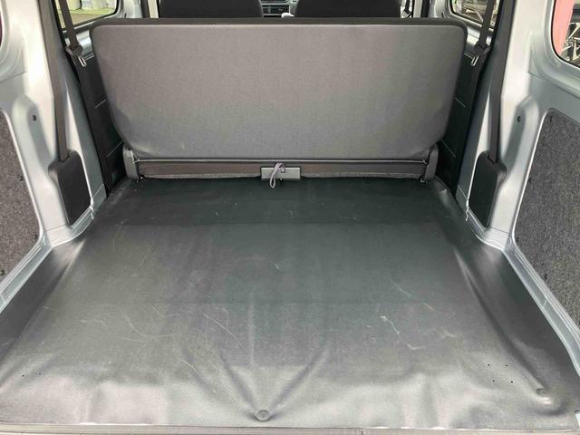 ハイゼットカーゴＤＸ　前後コーナーセンサー搭載！！保証　新車保証・まごころ保証　１年間・走行距離無制限付き・　走行距離２４７４ｋｍ　ＣＤチューナー　前後コーナーセンサー　マニュアルエアコン　パワーウィンドウ　アイドリングストップ　キーレスエントリー（東京都）の中古車