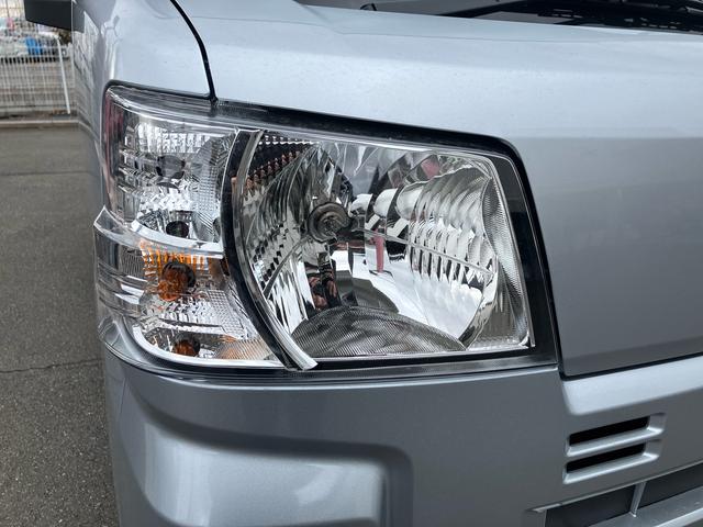 ハイゼットカーゴＤＸ　前後コーナーセンサー搭載！！保証　新車保証・まごころ保証　１年間・走行距離無制限付き・　走行距離２４７４ｋｍ　ＣＤチューナー　前後コーナーセンサー　マニュアルエアコン　パワーウィンドウ　アイドリングストップ　キーレスエントリー（東京都）の中古車