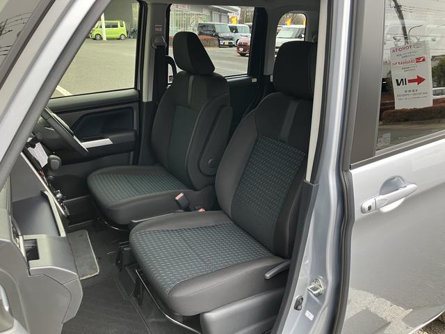 トールカスタムＧ　ターボ保証　新車保証・まごころ保証　１年間・走行距離無制限付き（東京都）の中古車