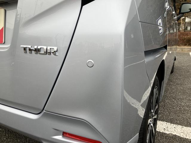 トールカスタムＧ　ターボ保証　新車保証・まごころ保証　１年間・走行距離無制限付き（東京都）の中古車