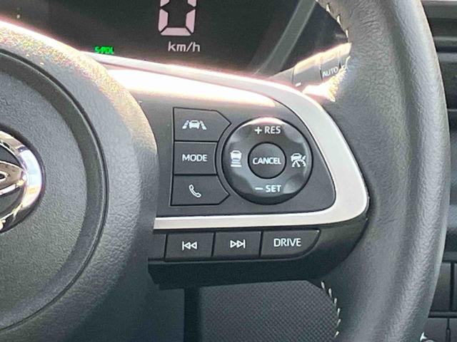 ロッキープレミアムＧ　ＨＥＶ保証　新車保証・まごころ保証　１年間・走行距離無制限付き　Ｂｌｕｅｔｏｏｔｈ対応ＡＭ／ＦＭステレオ　パノラマモニター対応カメラ　両席シートヒーター　アダプティブクルーズコントロール　６コーナーセンサー（東京都）の中古車