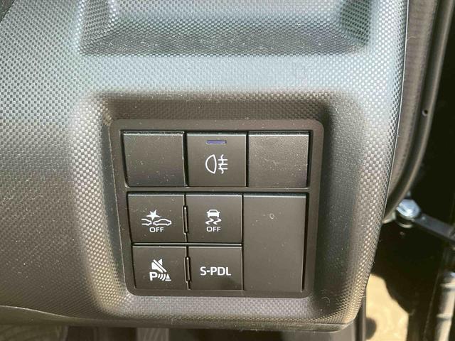 ロッキープレミアムＧ　ＨＥＶ保証　新車保証・まごころ保証　１年間・走行距離無制限付き　Ｂｌｕｅｔｏｏｔｈ対応ＡＭ／ＦＭステレオ　パノラマモニター対応カメラ　両席シートヒーター　アダプティブクルーズコントロール　６コーナーセンサー（東京都）の中古車