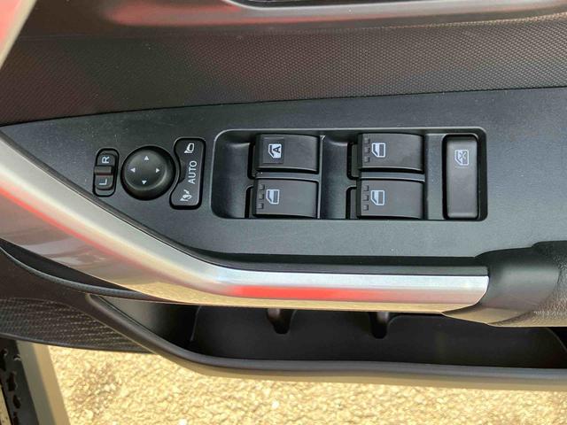 ロッキープレミアムＧ　ＨＥＶ保証　新車保証・まごころ保証　１年間・走行距離無制限付き　Ｂｌｕｅｔｏｏｔｈ対応ＡＭ／ＦＭステレオ　パノラマモニター対応カメラ　両席シートヒーター　アダプティブクルーズコントロール　６コーナーセンサー（東京都）の中古車