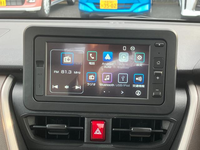 ムーヴＸ　６．８ディスプレイオーディオ装備保証　新車保証・まごころ保証　１年間・走行距離無制限付き（東京都）の中古車