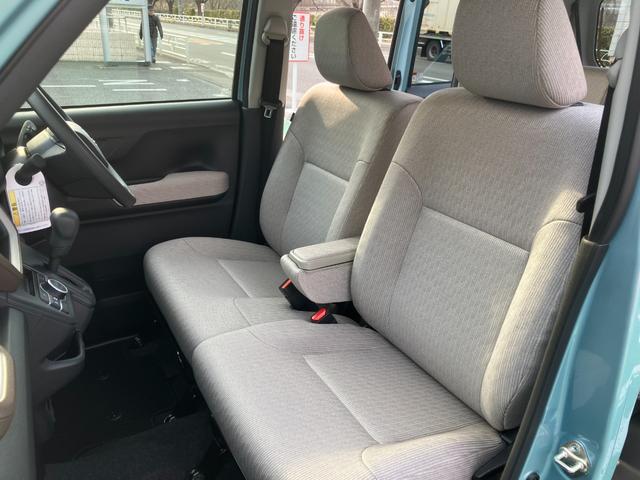 ムーヴＸ　６．８ディスプレイオーディオ装備保証　新車保証・まごころ保証　１年間・走行距離無制限付き（東京都）の中古車