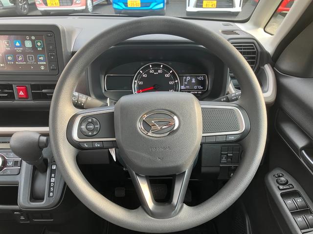 ムーヴＸ　６．８ディスプレイオーディオ装備保証　新車保証・まごころ保証　１年間・走行距離無制限付き（東京都）の中古車