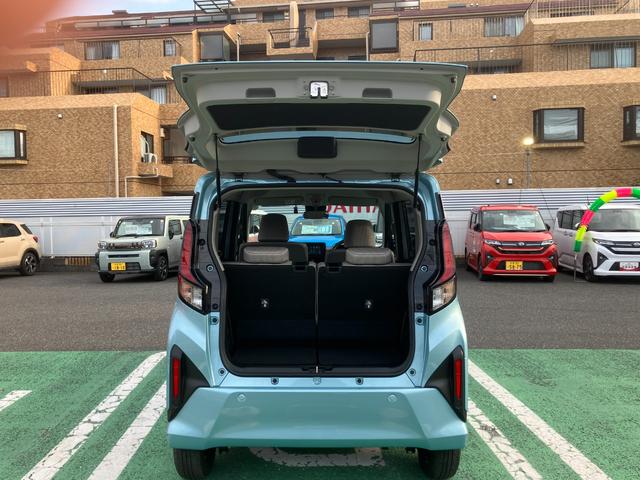 ムーヴＸ　６．８ディスプレイオーディオ装備保証　新車保証・まごころ保証　１年間・走行距離無制限付き（東京都）の中古車