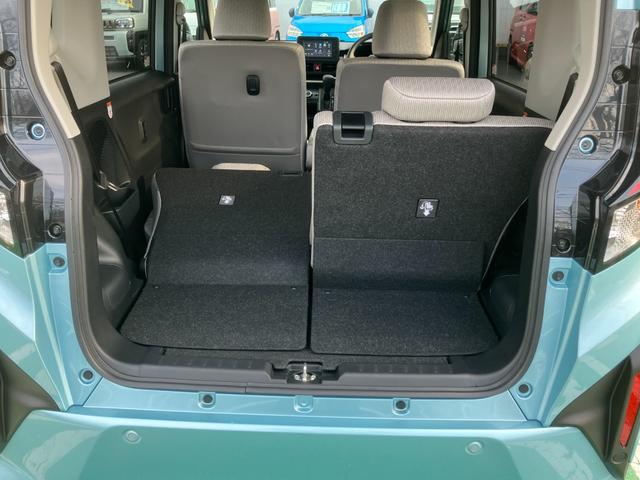 ムーヴＸ　６．８ディスプレイオーディオ装備保証　新車保証・まごころ保証　１年間・走行距離無制限付き（東京都）の中古車