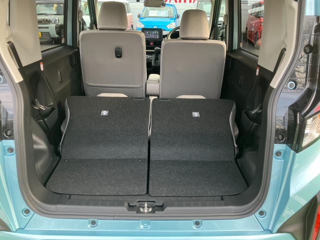 ムーヴＸ　６．８ディスプレイオーディオ装備保証　新車保証・まごころ保証　１年間・走行距離無制限付き（東京都）の中古車