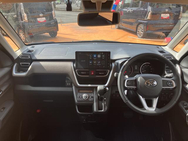 ムーヴＲＳ　９インチディスプレイオーディオ　連動前後ドラレコ保証　新車保証・まごころ保証　１年間・走行距離無制限付き（東京都）の中古車