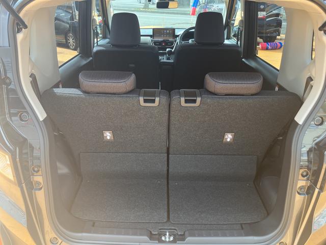 ムーヴＲＳ　９インチディスプレイオーディオ　連動前後ドラレコ保証　新車保証・まごころ保証　１年間・走行距離無制限付き（東京都）の中古車