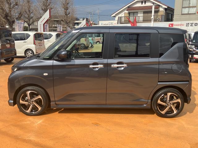 ムーヴＲＳ　９インチディスプレイオーディオ　連動前後ドラレコ保証　新車保証・まごころ保証　１年間・走行距離無制限付き（東京都）の中古車