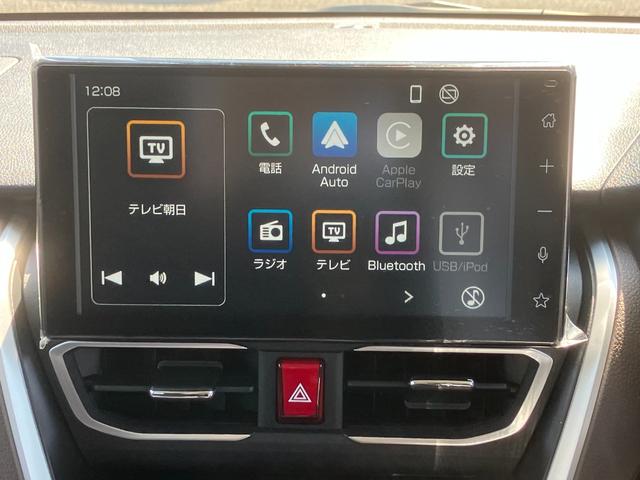 ムーヴＲＳ　９インチディスプレイオーディオ装備保証　新車保証・まごころ保証　１年間・走行距離無制限付き（東京都）の中古車