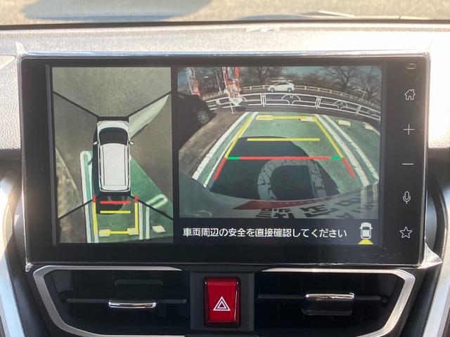 ムーヴＲＳ　９インチディスプレイオーディオ装備保証　新車保証・まごころ保証　１年間・走行距離無制限付き（東京都）の中古車