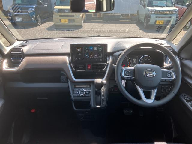 ムーヴＲＳ　９インチディスプレイオーディオ装備保証　新車保証・まごころ保証　１年間・走行距離無制限付き（東京都）の中古車