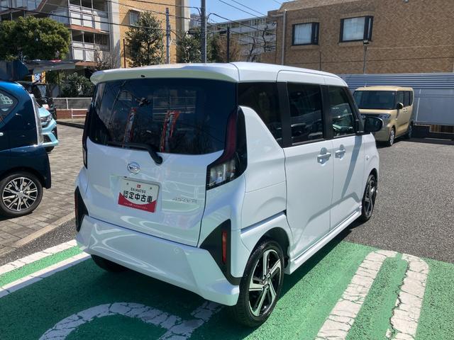 ムーヴＲＳ　９インチディスプレイオーディオ装備保証　新車保証・まごころ保証　１年間・走行距離無制限付き（東京都）の中古車