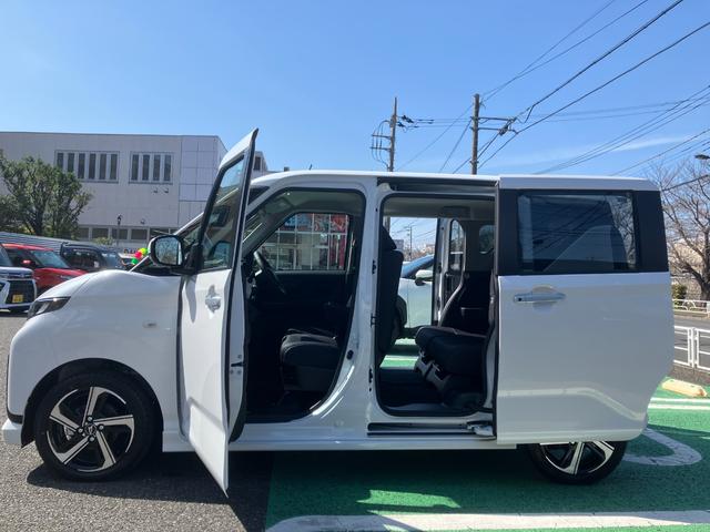 ムーヴＲＳ　９インチディスプレイオーディオ装備保証　新車保証・まごころ保証　１年間・走行距離無制限付き（東京都）の中古車