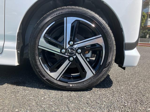 ムーヴＲＳ　９インチディスプレイオーディオ装備保証　新車保証・まごころ保証　１年間・走行距離無制限付き（東京都）の中古車