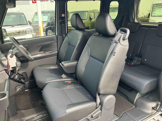 タントカスタムRS 9インチディスプレイオーディオ装備保証 新車保証・まごころ保証 1年間・走行距離無制限付き(東京都)の中古車