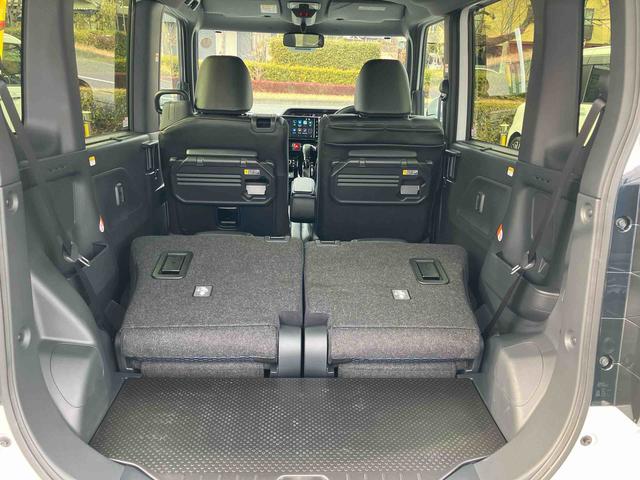 タントカスタムRS 9インチディスプレイオーディオ装備保証 新車保証・まごころ保証 1年間・走行距離無制限付き(東京都)の中古車