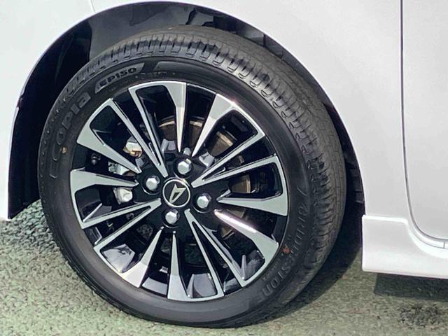 タントカスタムRS 9インチディスプレイオーディオ装備保証 新車保証・まごころ保証 1年間・走行距離無制限付き(東京都)の中古車