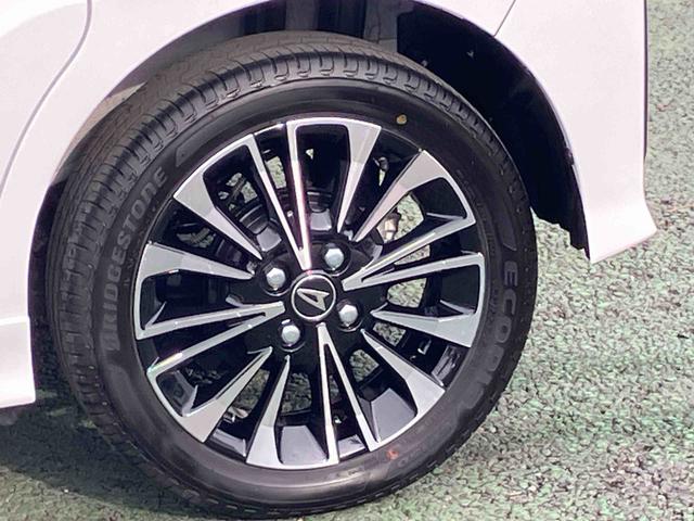 タントカスタムRS 9インチディスプレイオーディオ装備保証 新車保証・まごころ保証 1年間・走行距離無制限付き(東京都)の中古車