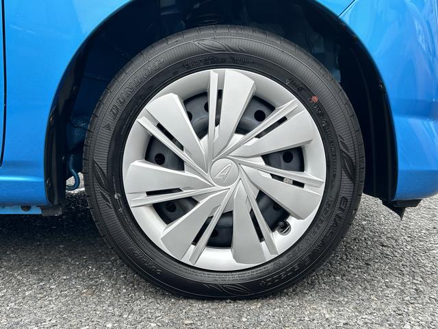 ミライースX SAIII Bluetoothステレオ保証 新車保証・まごころ保証 1年間・走行距離無制限付き(東京都)の中古車