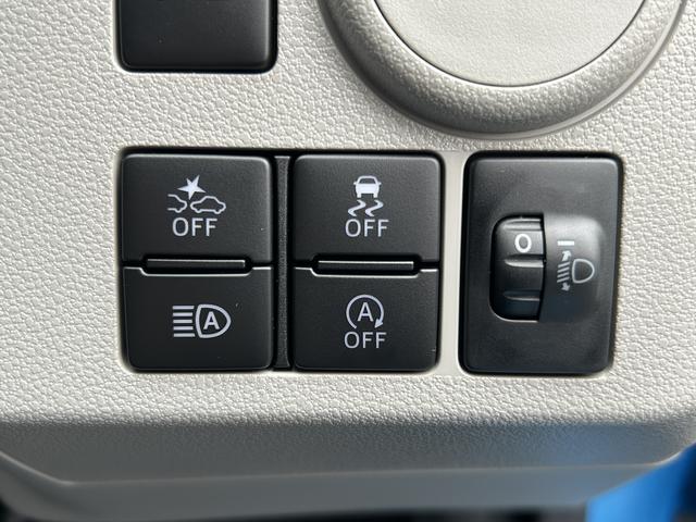 ミライースX SAIII Bluetoothステレオ保証 新車保証・まごころ保証 1年間・走行距離無制限付き(東京都)の中古車