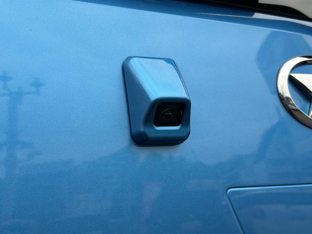 ミライースX SAIII Bluetoothステレオ保証 新車保証・まごころ保証 1年間・走行距離無制限付き(東京都)の中古車