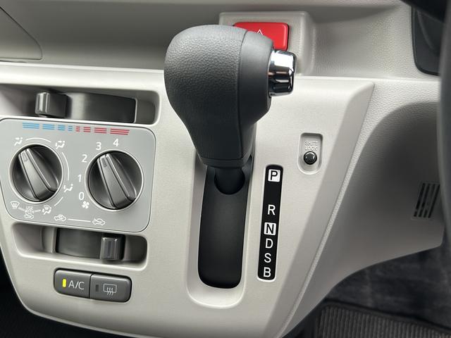 ミライースX SAIII Bluetoothステレオ保証 新車保証・まごころ保証 1年間・走行距離無制限付き(東京都)の中古車