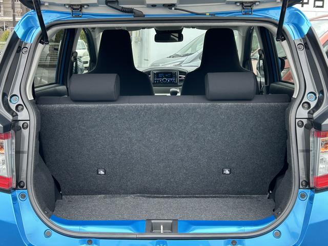 ミライースX SAIII Bluetoothステレオ保証 新車保証・まごころ保証 1年間・走行距離無制限付き(東京都)の中古車