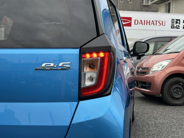 ミライースX SAIII Bluetoothステレオ保証 新車保証・まごころ保証 1年間・走行距離無制限付き(東京都)の中古車