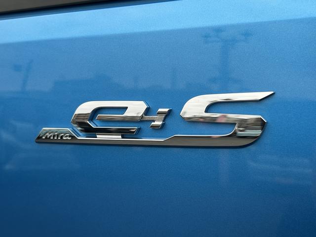 ミライースX SAIII Bluetoothステレオ保証 新車保証・まごころ保証 1年間・走行距離無制限付き(東京都)の中古車