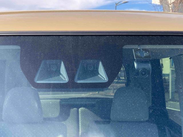 タントＸ　　７インチナビ・バックカメラ・ドラレコ・ＥＴＣ装備保証　新車保証・まごころ保証　１年間・走行距離無制限付き（東京都）の中古車