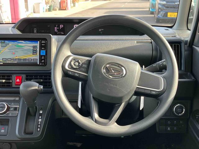 タントＸ　　７インチナビ・バックカメラ・ドラレコ・ＥＴＣ装備保証　新車保証・まごころ保証　１年間・走行距離無制限付き（東京都）の中古車
