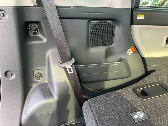 タントＸ　　７インチナビ・バックカメラ・ドラレコ・ＥＴＣ装備保証　新車保証・まごころ保証　１年間・走行距離無制限付き（東京都）の中古車