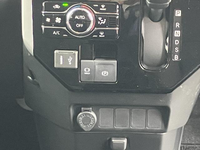 トールカスタムＧ　９インチディスプレイオーディオ　パノラマモニター保証　新車保証・まごころ保証　１年間・走行距離無制限付き（東京都）の中古車