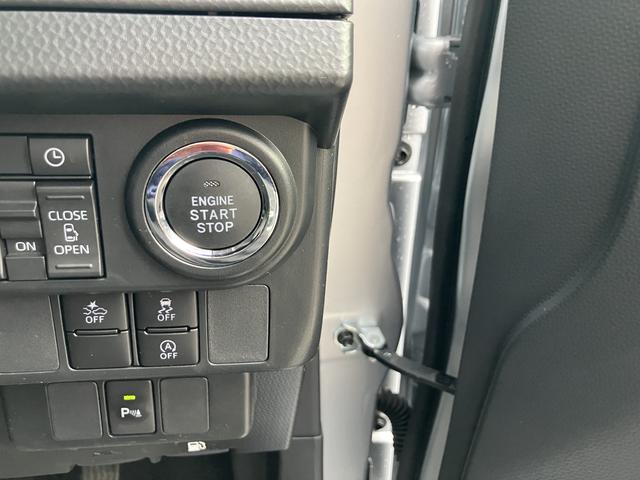 トールカスタムＧ　９インチディスプレイオーディオ　パノラマモニター保証　新車保証・まごころ保証　１年間・走行距離無制限付き（東京都）の中古車